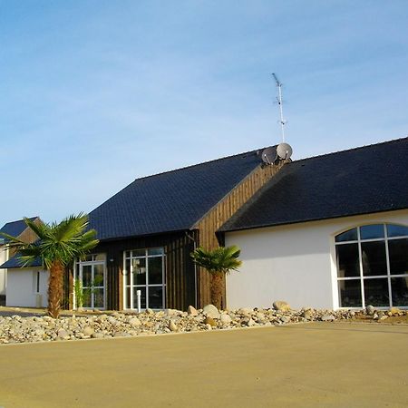 Residence Nemea Les Roches Saint-Pol-de-Leon Bagian luar foto