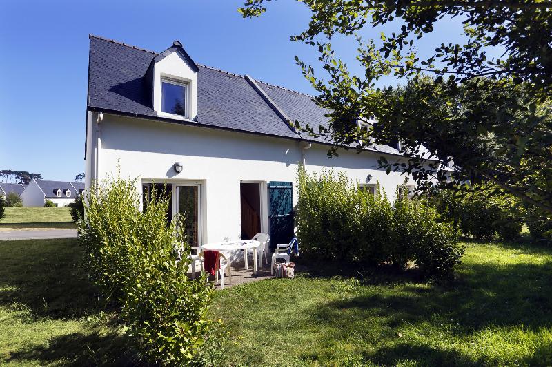 Residence Nemea Les Roches Saint-Pol-de-Leon Bagian luar foto